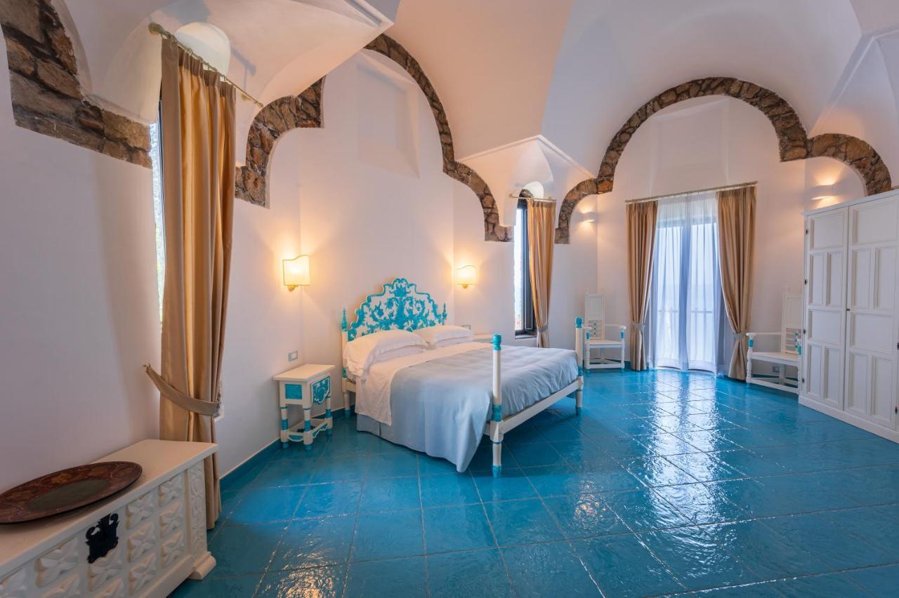 Grand Hotel Le Rocce Gaeta Ngoại thất bức ảnh